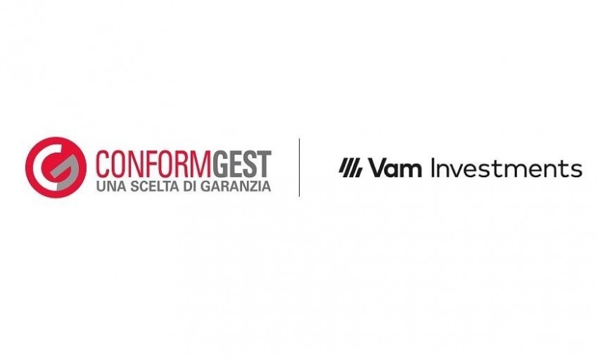 VAM Investments acquisisce la maggioranza di ConformGest